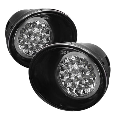 Spyder Auto Group LED Fog Lights - 5015747